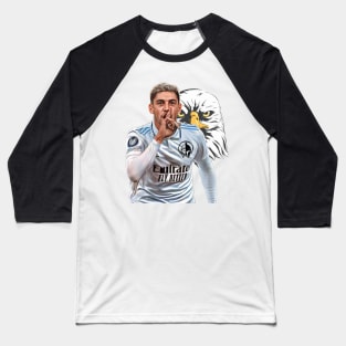 the futur capitane Real madrid Baseball T-Shirt